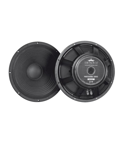 EMINENCE EKP15B Bashøjttaler 16 ohm Kappa Pro-15 15” 500 W 16 ohm
