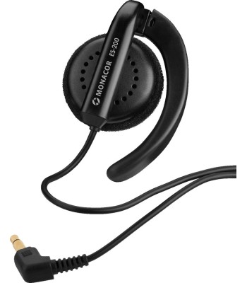 Mono earphone ES-200