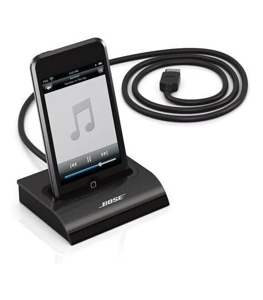 Bose Home Theater Dock 367492-0010