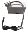 Green ID LED 2W - 12/220 V lampe