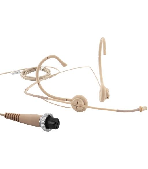 Mipro  headset - MU-55HNS