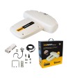 Televes Diginova boss DVB-T FM BIII DAB UHF antenna KIT
