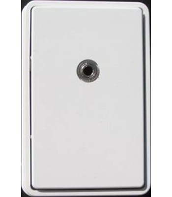 MONACOR 3.5 mm jack t/FUGA