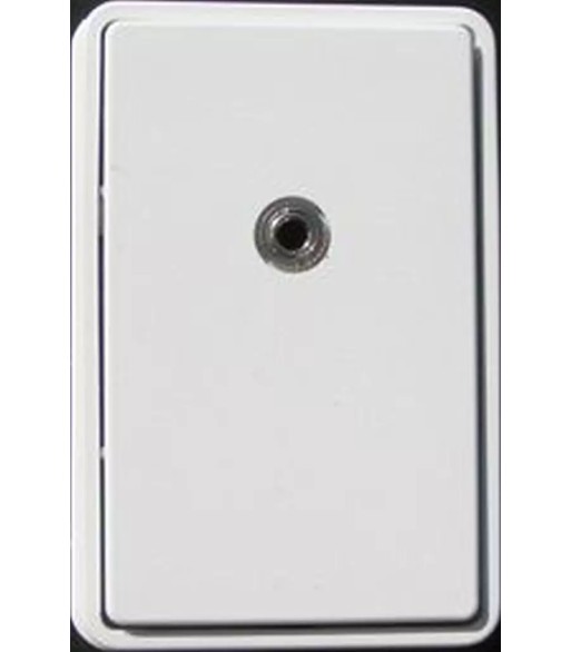 MONACOR 3.5 mm jack t/FUGA