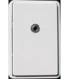MONACOR 3.5 mm jack t/FUGA