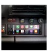Ampire 1-DIN skærm med CarPlay Android Auto