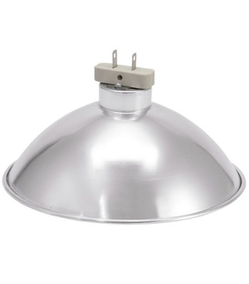 PAR 64 Raylight reflector - lamper - Dia 203mm - GY9.5 sokkel