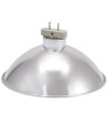 PAR 64 Raylight reflector - lamper - Dia 203mm - GY9.5 sokkel