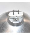 PAR 64 Raylight reflector - lamper - Dia 203mm - GY9.5 sokkel