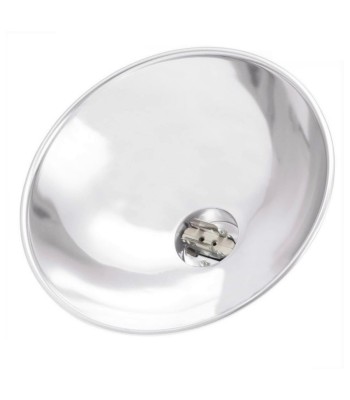 PAR 64 Raylight reflector - lamper - Dia 203mm - GY9.5 sokkel