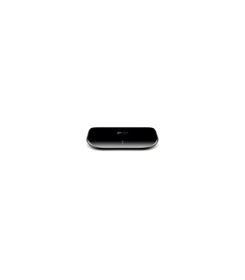 Gigabit Ethernet-switch, 5 porte, desktop