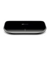 Gigabit Ethernet-switch, 5 porte, desktop