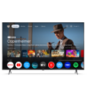SHARP 55HP5265E - QLED Google TV *** udstillingsmodel***