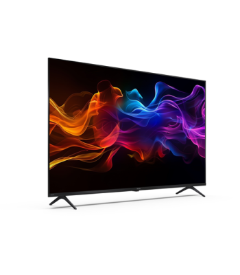 SHARP 55HP5265E - QLED Google TV *** udstillingsmodel***