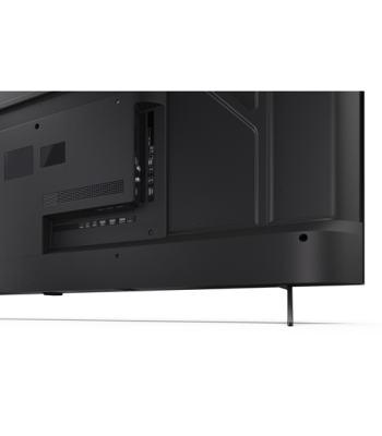 SHARP 55HP5265E - QLED Google TV *** udstillingsmodel***