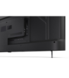 SHARP 55HP5265E - QLED Google TV *** udstillingsmodel***