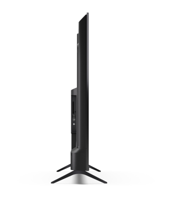 SHARP 55HP5265E - QLED Google TV *** udstillingsmodel***