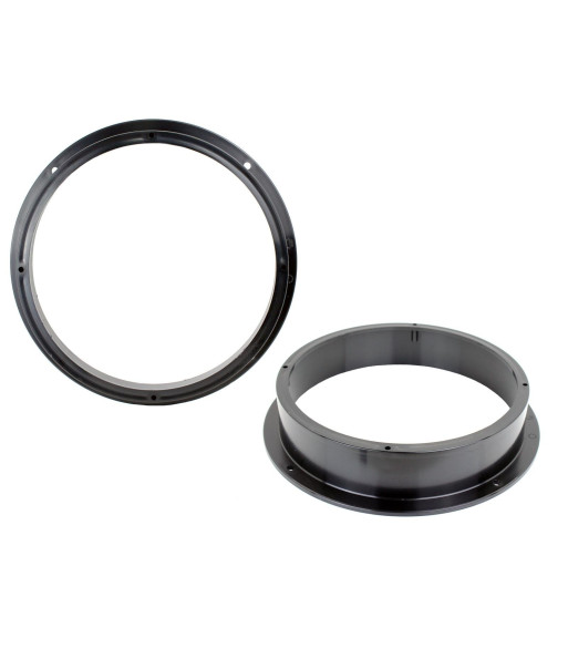 Højttalerramme til Audi A4/A5