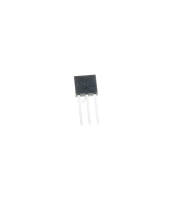 K3850 Transistor K3850 TO251 lange ben