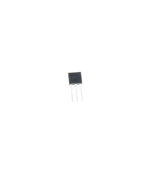 K3850 Transistor K3850 TO251 lange ben