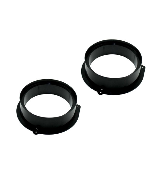 Højttalerramme til Audi A4/A5