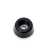 Adam Hall Set 24 x RUBBER FOOT 38 mm x 10 mm in a Bag