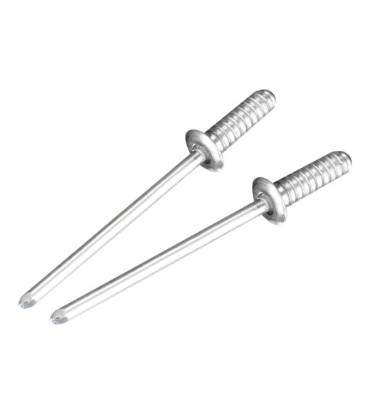 Bralo AS Grooved blind rivet 3.2 mm x 10 mm - 500 Stk.