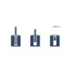 Bralo AS Grooved blind rivet 3.2 mm x 10 mm - 500 Stk.