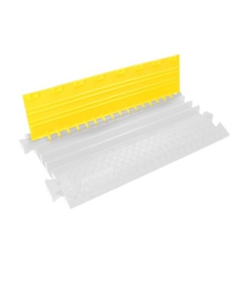 Defender Replacement lid - for 3 - translucent
