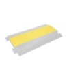Defender Replacement lid - for 3 - translucent