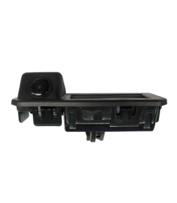 Bakkamera Bagklaps Håndtag AUDI/SEAT/SKODA/VW - Ny type