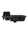 Bakkamera Bagklaps Håndtag AUDI/SEAT/SKODA/VW - Ny type