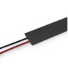 Defender Cable duct 4 channels - individually packaged - black - office - height 2cm