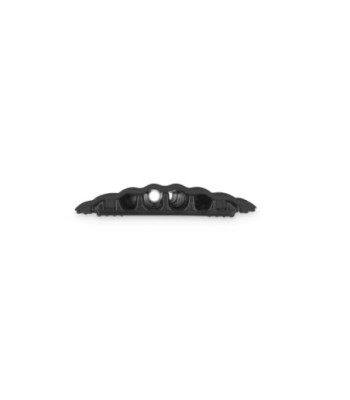 Defender Cable duct 4 channels - individually packaged - black - office - height 2cm