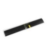 Defender Cable duct 4 channels - individually packaged - black - office - height 2cm