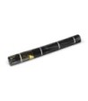 Defender Ribbed rubber mat - black - thickness 3 mm