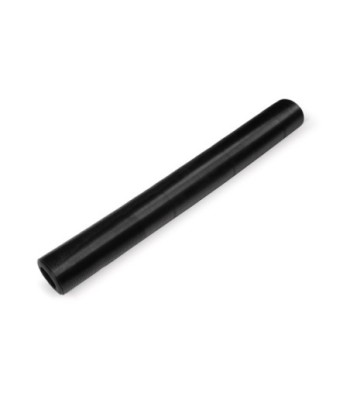 Defender Ribbed rubber mat - black - thickness 3 mm