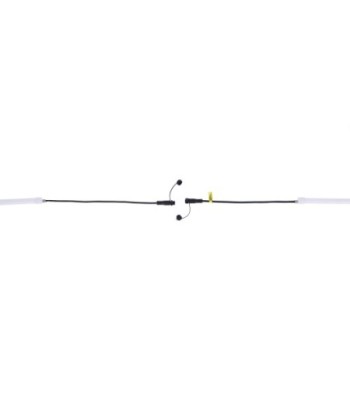 Defender Defender LUX FLEX Light - 5 m warm white LED rope light - compatible with DEFENDER LUX products
