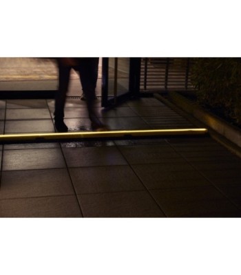 Defender Defender LUX FLEX Light - 5 m warm white LED rope light - compatible with DEFENDER LUX products