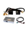 Bakkamera Interface Til BMW Med NBT Navigation/NBT EVO ID4 Navigation