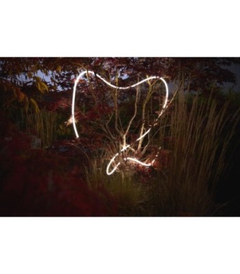 Defender Defender LUX FLEX Light - 5 m warm white LED rope light - compatible with DEFENDER LUX products