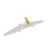 Defender Replacement lid - for MIDI 5 2D Adapter to MINI male