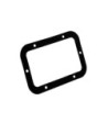 Adam Hall Sealing ring for medium-sized recessed dishes