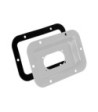 Adam Hall Sealing ring for medium-sized recessed dishes