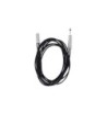 Adam Hall Active ventilation unit incl. mains adapter and temperature sensor
