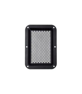 Adam Hall Large ventilation tray for passive ventilation