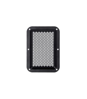 Adam Hall Large ventilation tray for passive ventilation