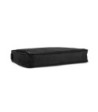 Adam Hall Padded organizer bag with hook-and-loop fastener for 19" racks - 2U