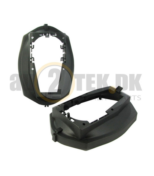 HØJTTALER RAMMER BMW E36 HECK 6X9" SEDAN/CO