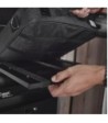 Adam Hall Padded organizer bag with hook-and-loop fastener for 19" racks - 2U